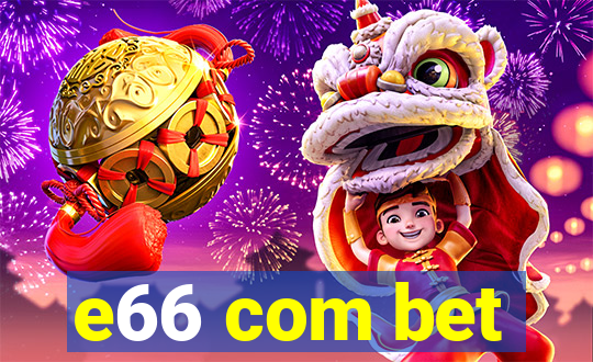 e66 com bet